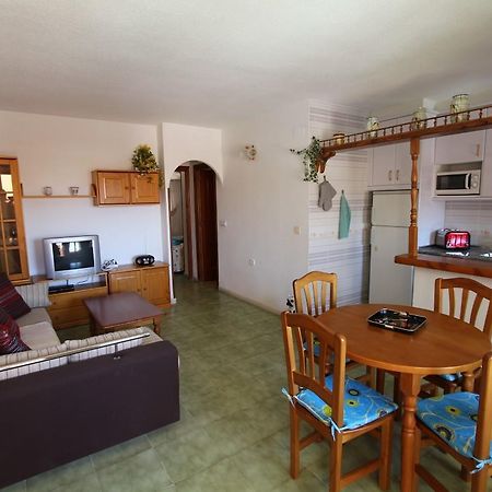 Bungalow La Mata 3429 Kültér fotó