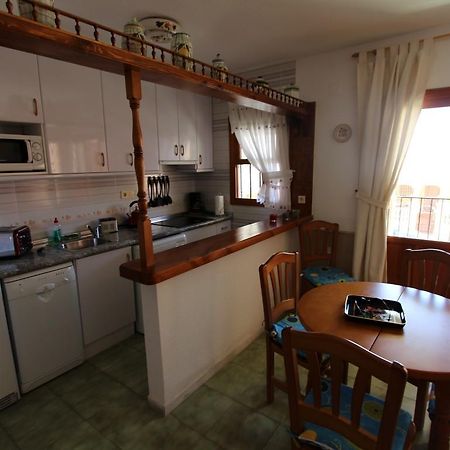Bungalow La Mata 3429 Kültér fotó