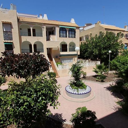 Bungalow La Mata 3429 Kültér fotó