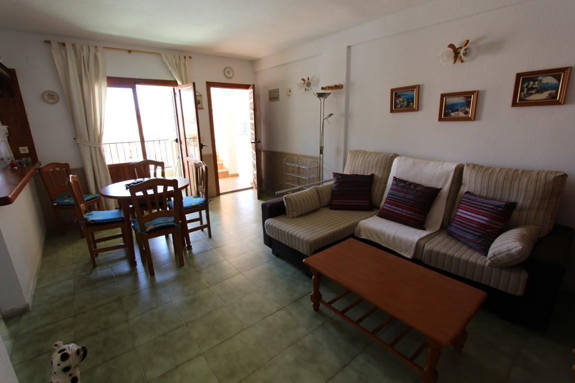 Bungalow La Mata 3429 Kültér fotó