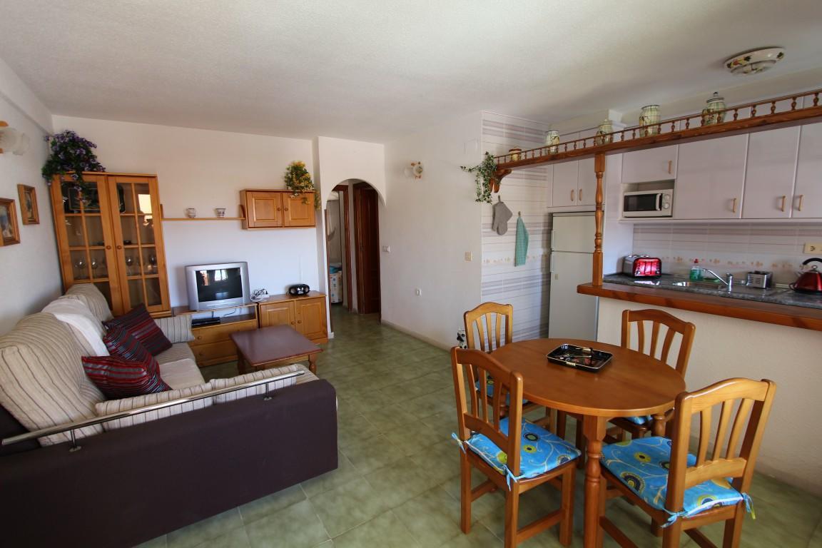 Bungalow La Mata 3429 Kültér fotó