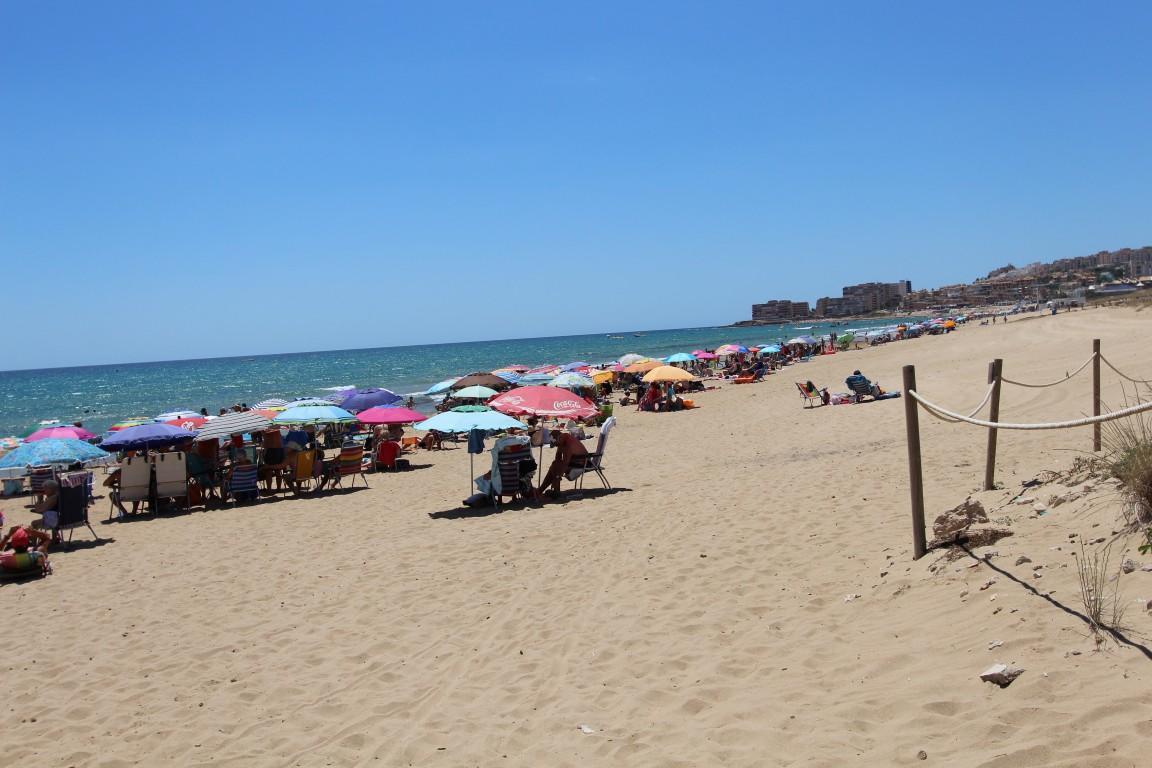 Bungalow La Mata 3429 Kültér fotó