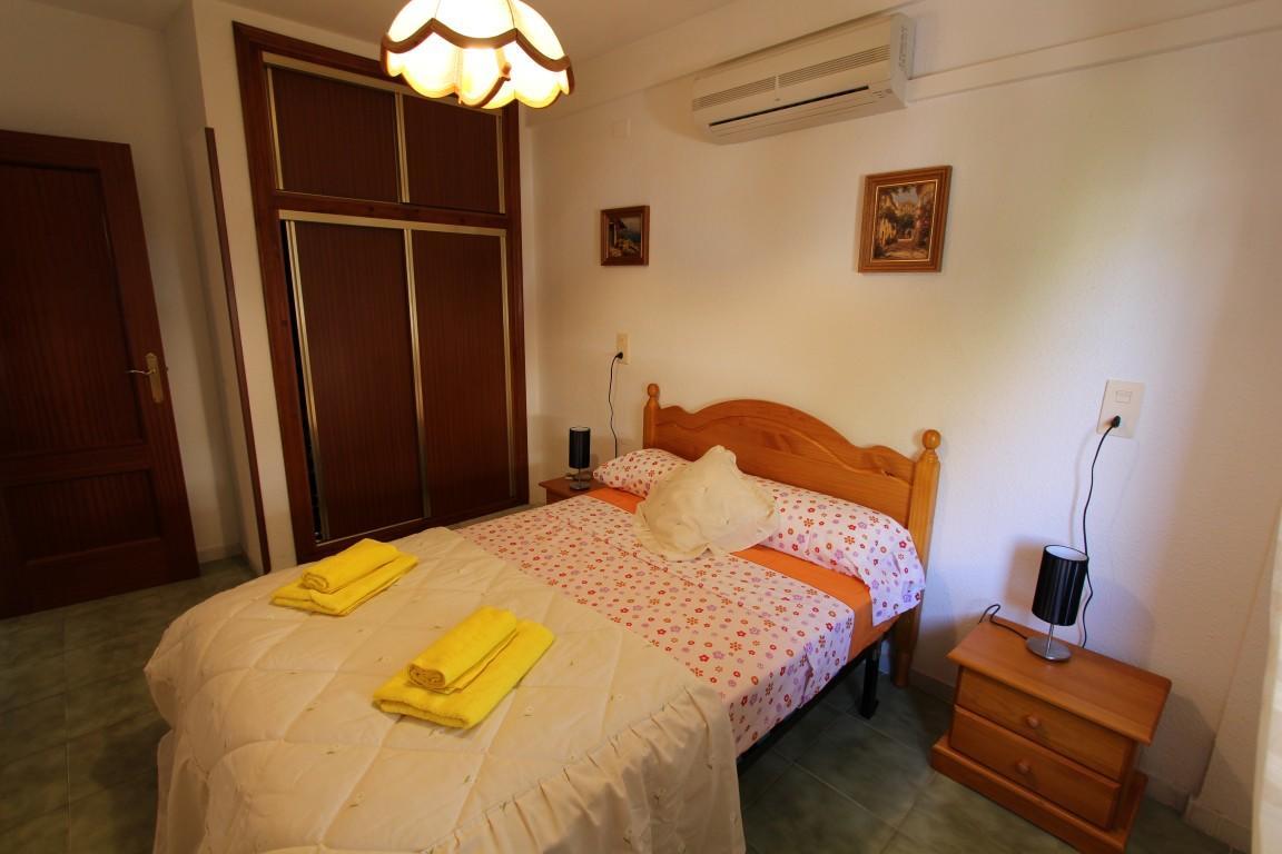 Bungalow La Mata 3429 Kültér fotó