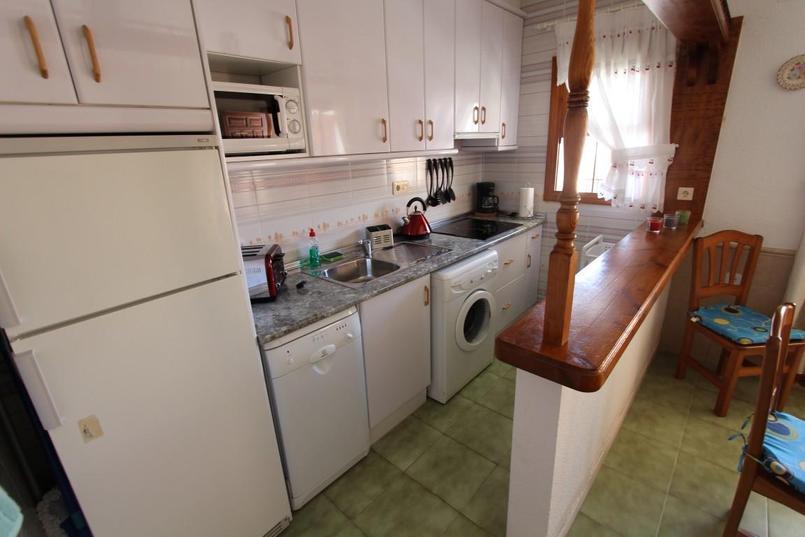 Bungalow La Mata 3429 Kültér fotó