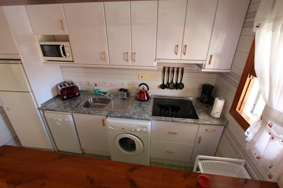 Bungalow La Mata 3429 Kültér fotó