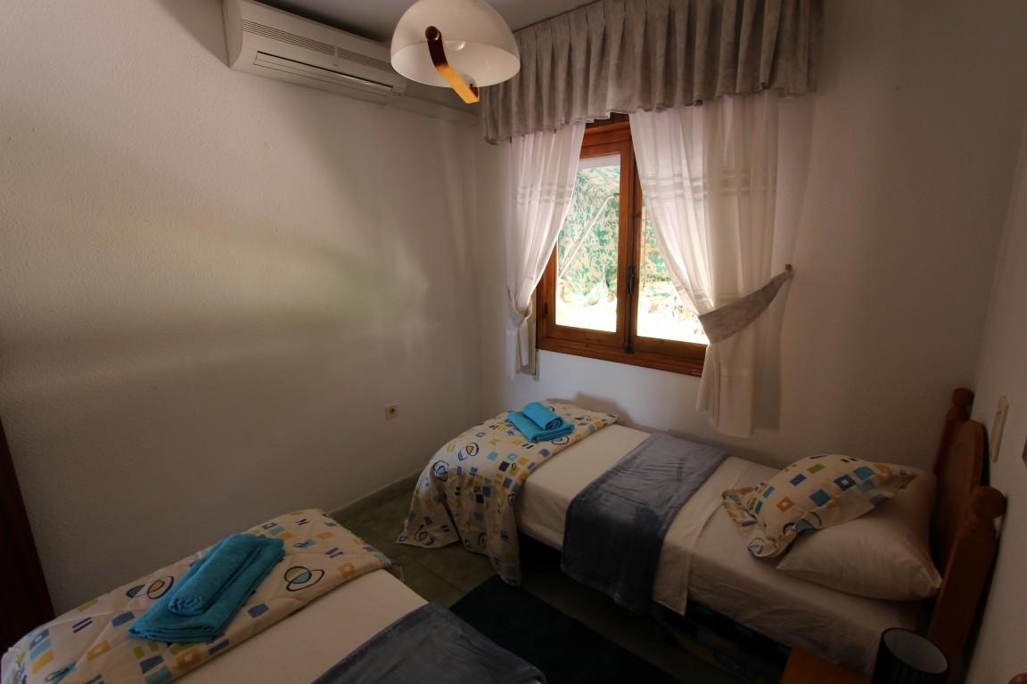 Bungalow La Mata 3429 Kültér fotó