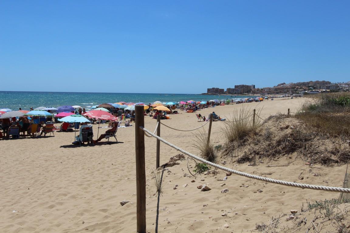 Bungalow La Mata 3429 Kültér fotó
